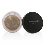 BareMinerals BareMinerals Matte Foundation Broad Spectrum SPF15 - Warm Tan