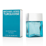 Michael Kors Turquoise Eau De Parfum Spray
