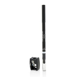 Christian Dior Diorshow Khol Pencil Waterproof With Sharpener - # 009 White Khol 1.4g/0.04oz