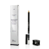 Christian Dior Diorshow Khol Pencil Waterproof With Sharpener - # 009 White Khol 1.4g/0.04oz