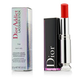 Christian Dior Dior Addict Lacquer Stick - # 744 Party Red 3.2g/0.11oz