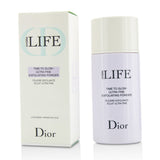 Christian Dior Hydra Life Time To Glow - Ultra Fine Exfoliating Powder