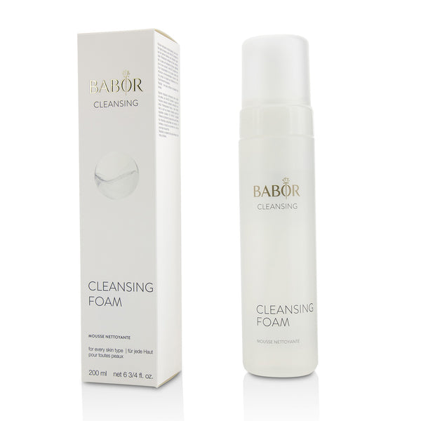 Babor CLEANSING Cleansing Foam 