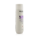 Goldwell Dual Senses Blondes & Highlights Anti-Yellow Shampoo (Luminosity For Blonde Hair)