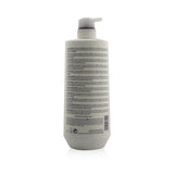 Goldwell Dual Senses Blondes & Highlights Anti-Yellow Conditioner (Luminosity For Blonde Hair)