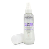 Goldwell Dual Senses Blondes & Highlights Brilliance Serum Spray (Luminosity For Blonde Hair)