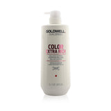 Goldwell Dual Senses Color Extra Rich Brilliance Shampoo (Luminosity For Coarse Hair) 1000ml/33.8oz