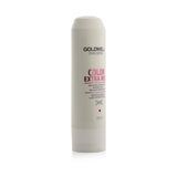 Goldwell Dual Senses Color Extra Rich Brilliance Conditioner (Luminosity For Coarse Hair)