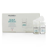 Goldwell Dual Senses Scalp Specialist Anti-Hair Loss Serum (Thickening For Thinning Hair)