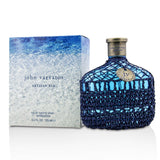 John Varvatos Artisan Blu Eau De Toilette Spray