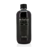 Millefiori Natural Fragrance Diffuser Refill - Nero 500ml/16.9oz