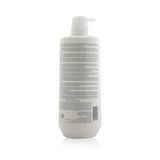 Goldwell Dual Senses Rich Repair Restoring Shampoo (Regeneration For Damaged Hair)