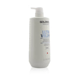 Goldwell Dual Senses Ultra Volume Bodifying Shampoo (Volume For Fine Hair)