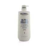 Goldwell Dual Senses Ultra Volume Bodifying Conditioner (Volume For Fine Hair)