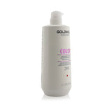 Goldwell Dual Senses Color Brilliance Shampoo (Luminosity For Fine to Normal Hair)