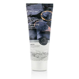 3W Clinic Cleansing Foam - Charcoal