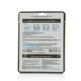 3W Clinic Mask Sheet - Charcoal