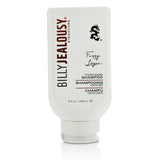 Billy Jealousy Signature Fuzzy Logic Strengthening Shampoo 236ml/8oz