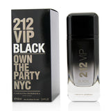 Carolina Herrera 212 VIP Black Eau De Parfum Spray