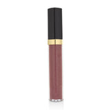 Chanel Rouge Coco Gloss Moisturizing Glossimer - # 119 Bourgeoisie