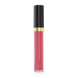 Chanel Rouge Coco Gloss Moisturizing Glossimer - # 728 Rose Pulpe 5.5g/0.19oz