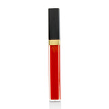 Chanel Rouge Coco Gloss Moisturizing Glossimer - # 752 Bitter Orange 5.5g/0.19oz