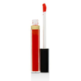 Chanel Rouge Coco Gloss Moisturizing Glossimer - # 752 Bitter Orange 5.5g/0.19oz