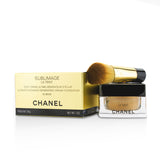 Chanel Sublimage Le Teint Ultimate Radiance Generating Cream Foundation - # 50 Beige 30g/1oz