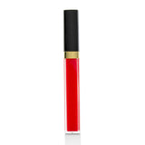 Chanel Rouge Coco Gloss Moisturizing Glossimer - # 738 Amuse Bouche 5.5g/0.19oz