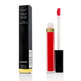 Chanel Rouge Coco Gloss Moisturizing Glossimer - # 738 Amuse Bouche