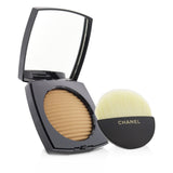 Chanel Les Beiges Healthy Glow Luminous Colour - # Medium Deep
