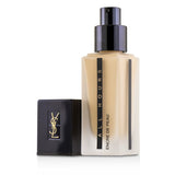 Yves Saint Laurent All Hours Foundation SPF 20 - # B30 Almond 25ml/0.84oz