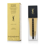 Yves Saint Laurent All Hours Foundation SPF 20 - # BD45 Warm Bisque 25ml/0.84oz