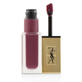 Yves Saint Laurent Tatouage Couture Matte Stain - # 5 Rosewood Gang 6ml/0.2oz