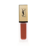 Yves Saint Laurent Tatouage Couture Matte Stain - # 9 Grenat No Rules