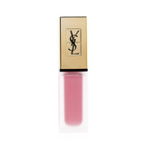 Yves Saint Laurent Tatouage Couture Matte Stain - # 11 Rose Illicite 6ml/0.2oz