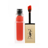 Yves Saint Laurent Tatouage Couture Matte Stain - # True Orange
