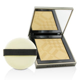 Burberry Nude Sheer Luminous Pressed Powder - # No. 12 Ochre Nude