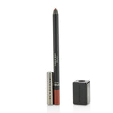 Burberry Lip Definer Lip Shaping Pencil With Sharpener - # No. 11 Union Red 1.3g/0.04oz