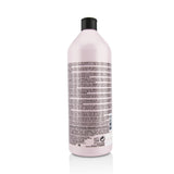 Redken Diamond Oil Glow Dry Detangling Conditioner (For Shine Enhancing Blow Dry)