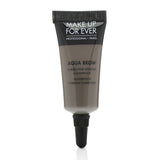 Make Up For Ever Aqua Brow Waterproof Eyebrow Corrector - # 35 (Taupe) 7ml/0.23oz
