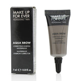 Make Up For Ever Aqua Brow Waterproof Eyebrow Corrector - # 35 (Taupe) 7ml/0.23oz