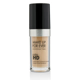 Make Up For Ever Ultra HD Invisible Cover Foundation - # R220 (Pink Porcelain)