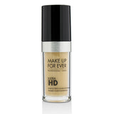 Make Up For Ever Ultra HD Invisible Cover Foundation - # Y225 (Marble) 30ml/1.01oz