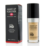 Make Up For Ever Ultra HD Invisible Cover Foundation - # Y225 (Marble)