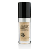 Make Up For Ever Ultra HD Invisible Cover Foundation - # R230 (Ivory) 30ml/1.01oz