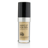 Make Up For Ever Ultra HD Invisible Cover Foundation - # Y235 (Ivory Beige) 30ml/1.01oz
