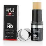 Make Up For Ever Ultra HD Invisible Cover Stick Foundation - # 125/Y315 (Sand) 12.5g/0.44oz