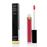 Chanel Rouge Coco Gloss Moisturizing Glossimer - # 172 Tendresse