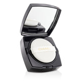 Chanel Les Beiges Healthy Glow Gel Touch Foundation SPF 25 - # N50